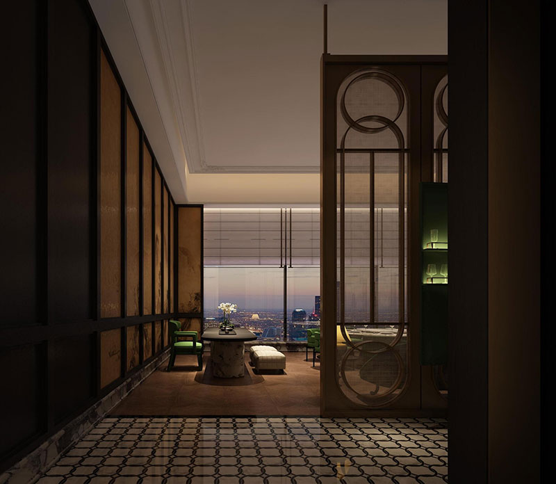 北(běi)京餐飲案例